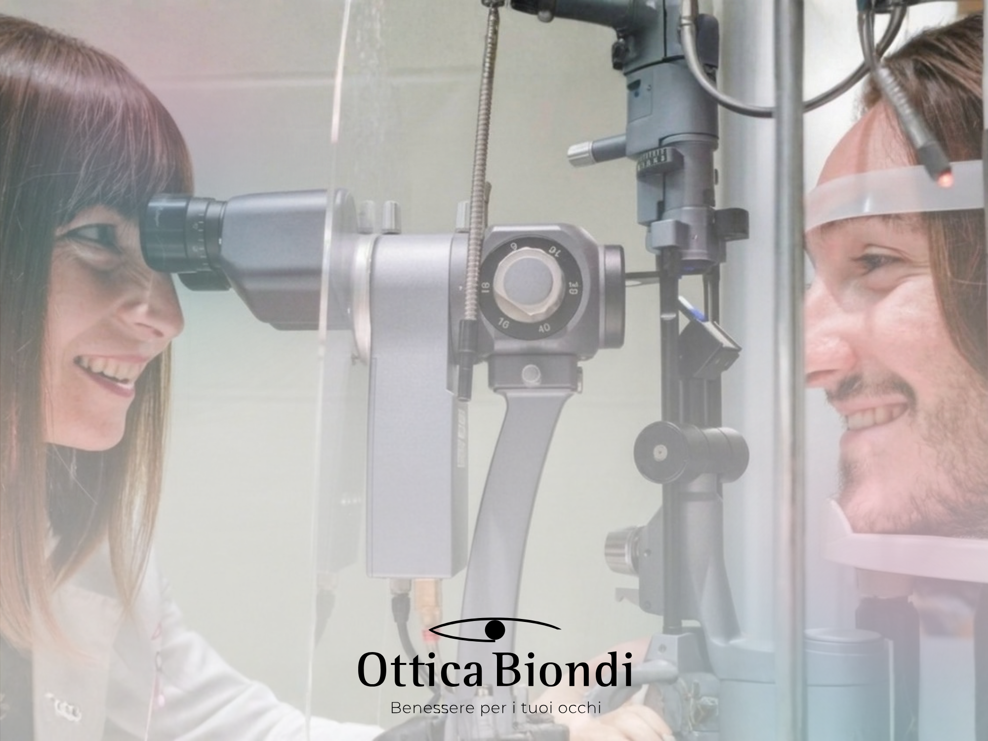 Ottobre Mese della Prevenzione Visiva